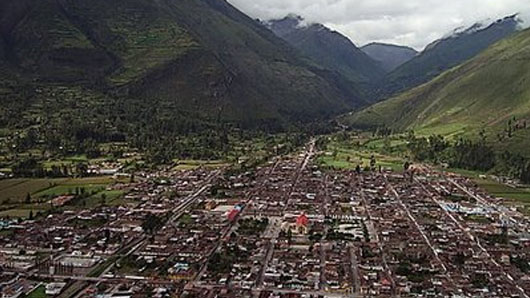 Resultado de imagen para Calca cusco