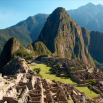Santuario Histórico de Machu Picchu
