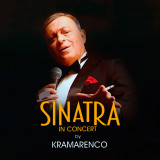 Frank Sinatra by Kramarenko