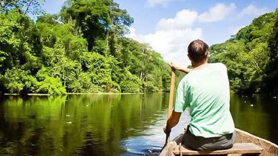 Cinco destinos ideales para viajar durante Semana Santa