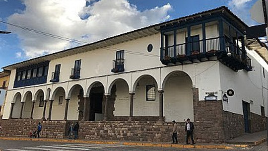 Diversas actividades en Cusco por el 'Día Internacional de Los Museos'