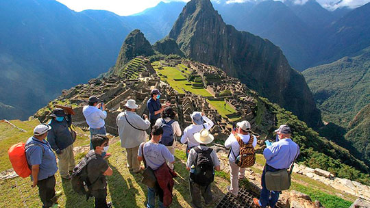 Pobladores de Machu Picchu no permitirán que maravilla reabra al turismo el 1 de julio
