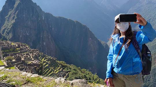 Niños y adultos mayores podrán entrar gratis a sitios arqueológicos y museos