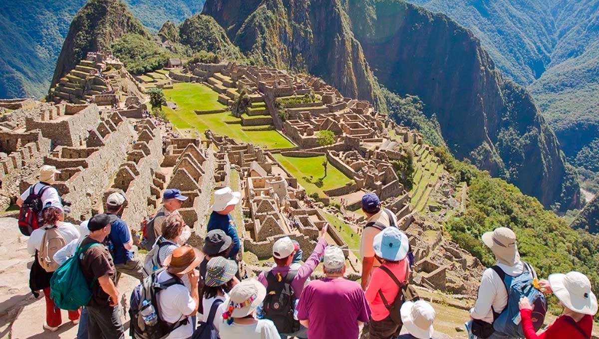 Machu Picchu: disponen continuidad de venta de boletos de ingreso a la ciudadela inca