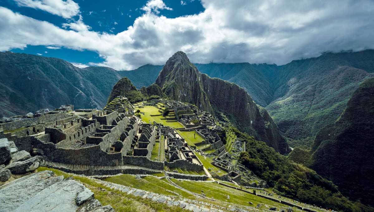 Entradas a Machu Picchu: capacitan a guías de turismo de Cusco sobre uso de plataforma