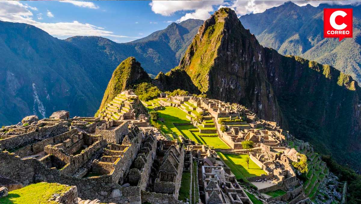 Perú fue nominado a los Premios de los lectores de Viajes de National Geographic como ‘Mejor Destino Internacional 2024′