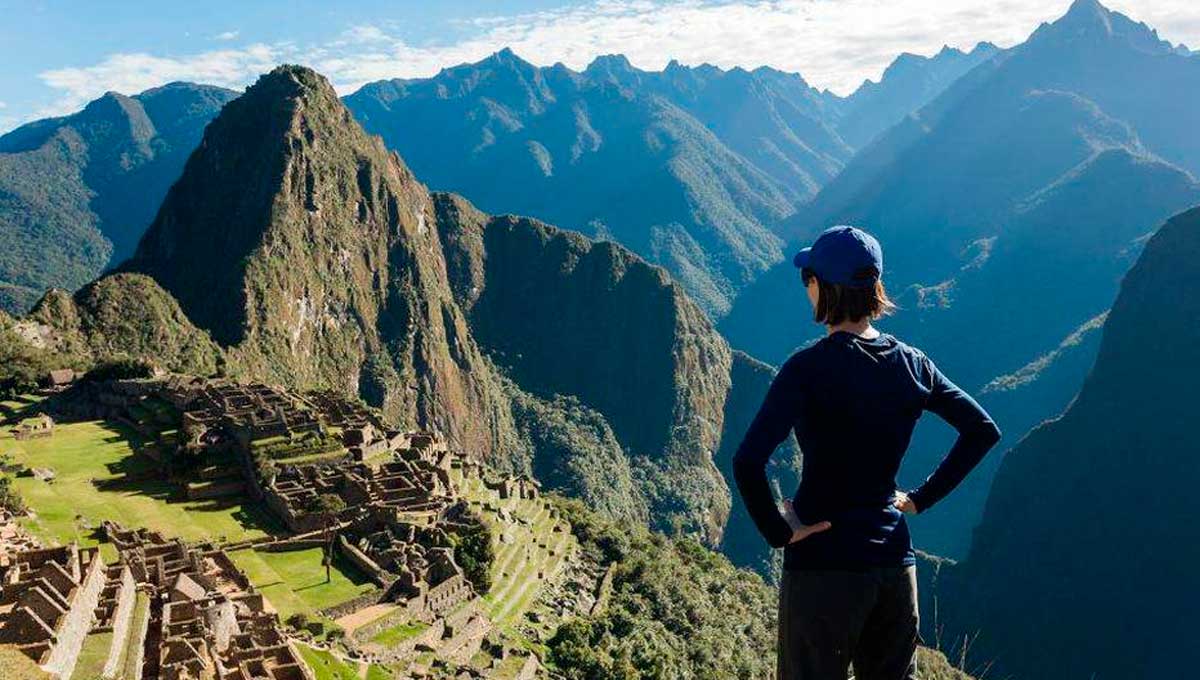 Machu Picchu: Lanzan plataforma virtual para comprar boletos sin intermediarios
