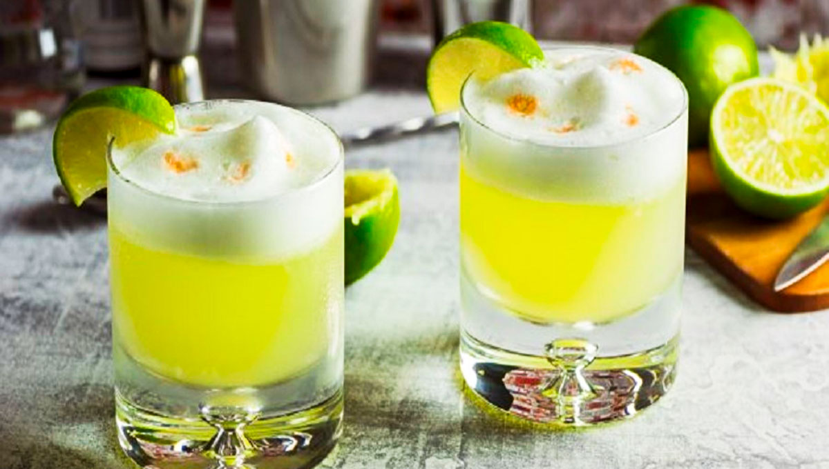 Día del Pisco Sour: sigue estas recomendaciones para evitar adquirir pisco adulterado