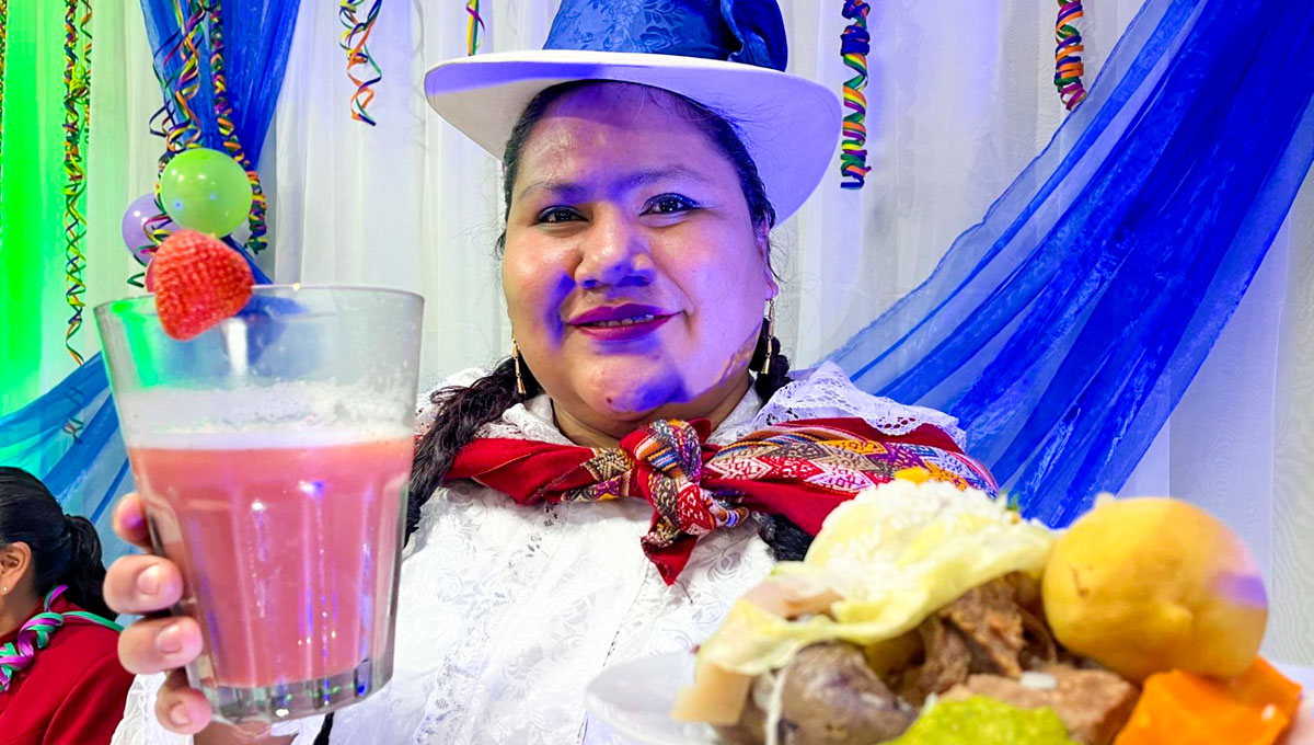 Picanteras de Santiago proyectan vender 4000 platos del tradicional puchero