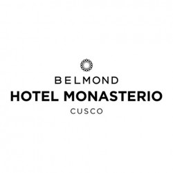 Belmond Hotel Monasterio