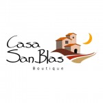 Casa San Blas Boutique Hotel