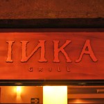 Inka Grill