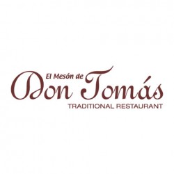 El Mesón de Don Tomás