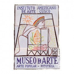 Museo de Arte Popular