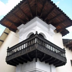 Museo del Palacio Arzobispal de Arte Religioso