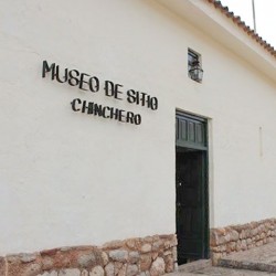 Museo de Sitio de Chinchero