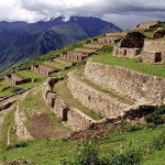 Ollantaytambo