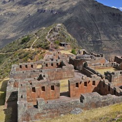 Pisac