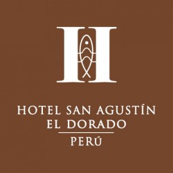 Hotel San Agustín El Dorado