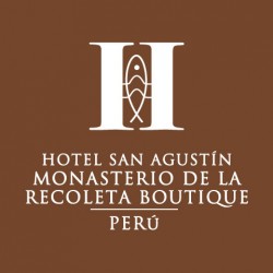 Hotel San Agustín Monasterio de la Recoleta Boutique