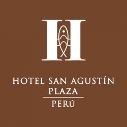 Hotel San Agustín Plaza