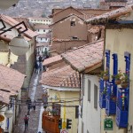 Barrio de San Blas