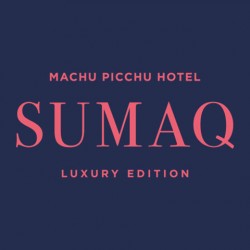 Sumaq Machu Picchu Hotel