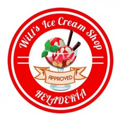 Will's Ice Cream Shop